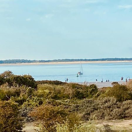 Le Gite Du Phare Vue Sur Mer Cayeux-sur-Mer Eksteriør billede