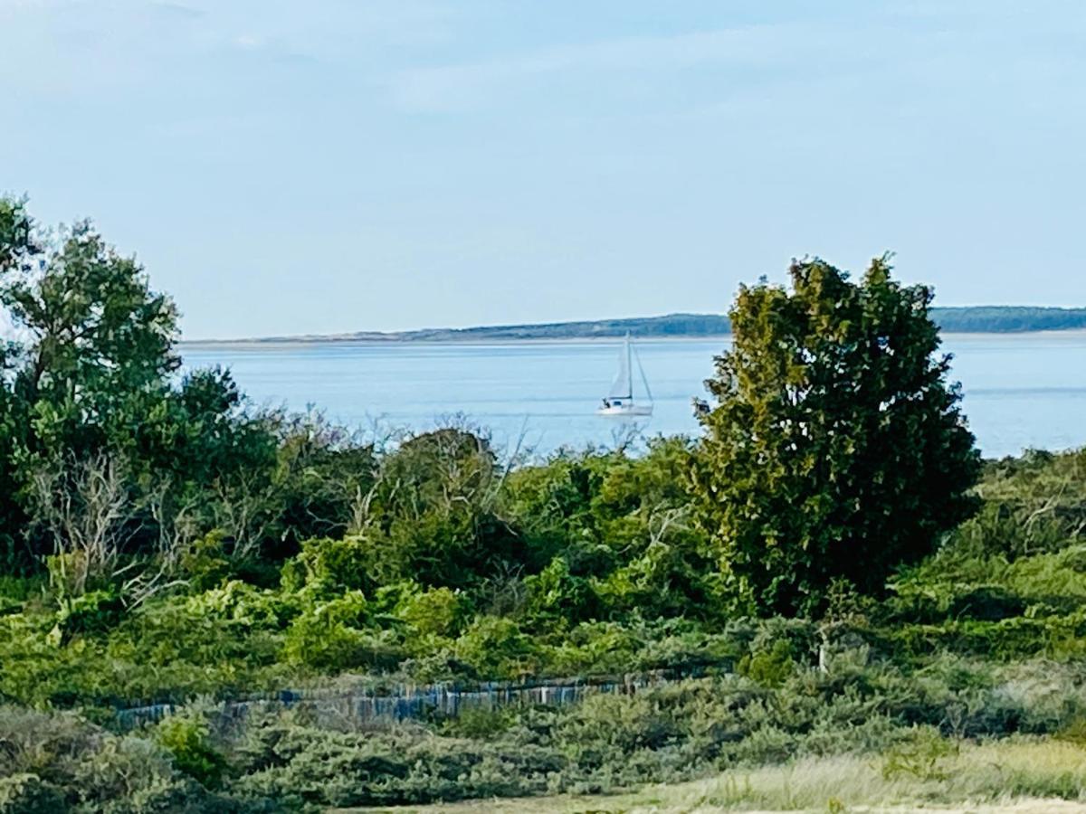 Le Gite Du Phare Vue Sur Mer Cayeux-sur-Mer Eksteriør billede